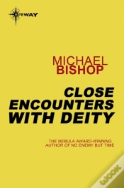 Capa do artigo Close Encounters With The Deity