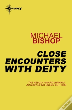 Capa do artigo Close Encounters With The Deity