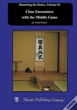 Capa do artigo Close Encounters With The Middle Game