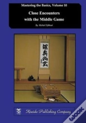 Capa do artigo Close Encounters With The Middle Game
