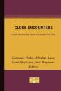 Close Encounters - Preview
