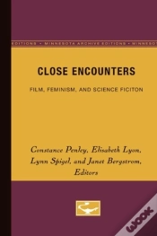 Capa do artigo Close Encounters