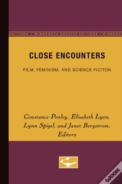 Capa do artigo Close Encounters