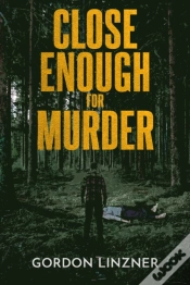 Capa do artigo Close Enough For Murder