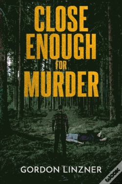 Capa do artigo Close Enough For Murder