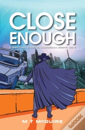 Capa do artigo Close Enough