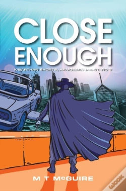 Capa do artigo Close Enough