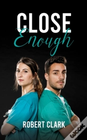 Capa do artigo Close Enough