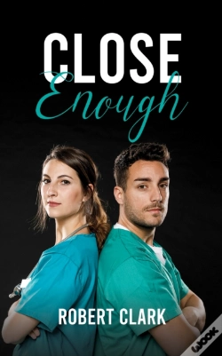 Capa do artigo Close Enough