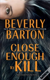 Capa do artigo Close Enough To Kill