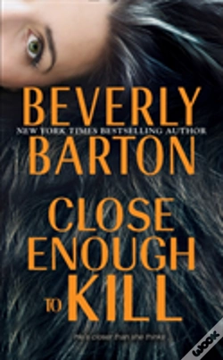 Capa do artigo Close Enough To Kill