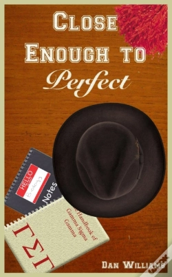 Capa do artigo Close Enough To Perfect