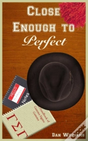 Capa do artigo Close Enough To Perfect
