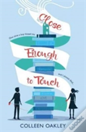 Capa do artigo Close Enough To Touch