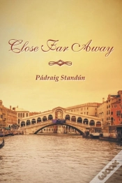 Capa do artigo Close Far Away