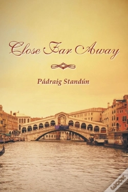 Capa do artigo Close Far Away