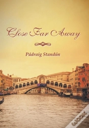 Capa do artigo Close Far Away