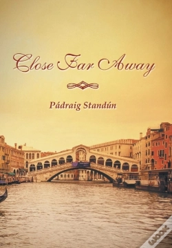 Capa do artigo Close Far Away