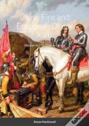 Capa do artigo Close Fire And European Order Xvii: Warf