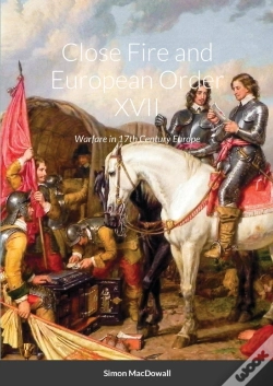 Capa do artigo Close Fire And European Order Xvii: Warf