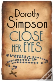 Capa do artigo Close Her Eyes