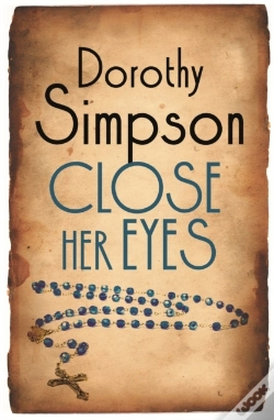 Capa do artigo Close Her Eyes