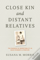 Close Kin And Distant Relatives