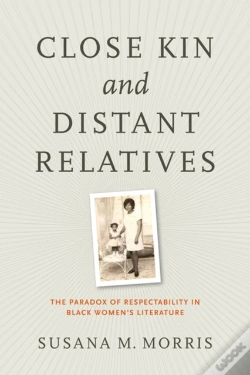 Capa do artigo Close Kin And Distant Relatives