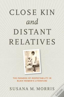 Capa do artigo Close Kin And Distant Relatives
