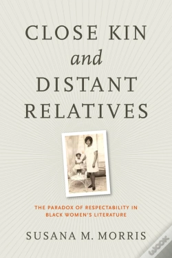 Capa do artigo Close Kin And Distant Relatives