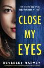 Close My Eyes - Preview