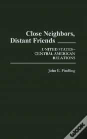 Capa do artigo Close Neighbors, Distant Friends