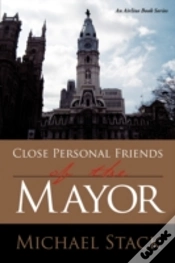 Capa do artigo Close Personal Friends Of The Mayor