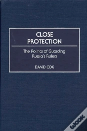 Capa do artigo Close Protection
