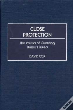 Capa do artigo Close Protection