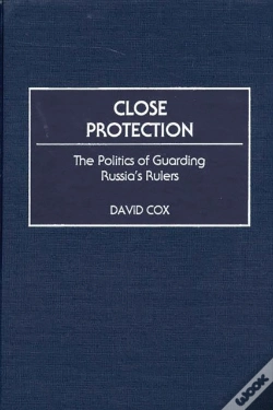 Capa do artigo Close Protection
