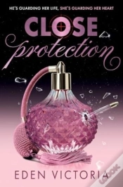 Capa do artigo Close Protection