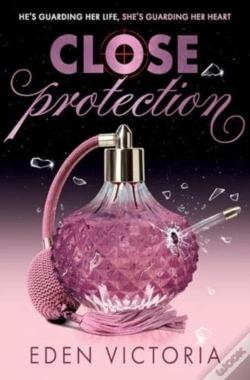 Capa do artigo Close Protection