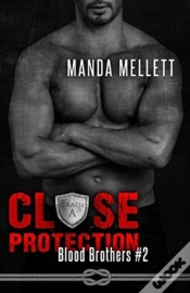 Capa do artigo Close Protection