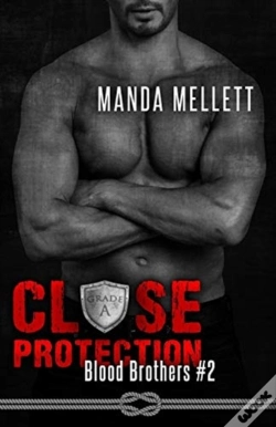 Capa do artigo Close Protection