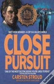 Capa do artigo Close Pursuit
