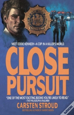 Capa do artigo Close Pursuit