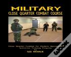 Close Quarter Combat For Modern Operations