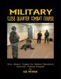 Close Quarter Combat For Modern Operations - Preview