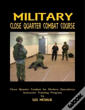 Close Quarter Combat For Modern Operations