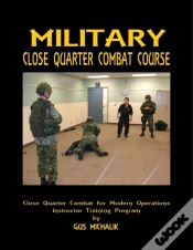Capa do artigo Close Quarter Combat For Modern Operations