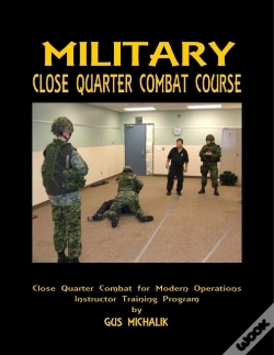 Capa do artigo Close Quarter Combat For Modern Operations