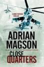 Close Quarters - Preview