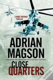 Capa do artigo Close Quarters