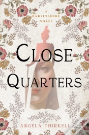 Capa do artigo Close Quarters